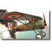 KP model 1/72mola-n*sorunieAI Франция сверху пустой пластиковая модель KPM0453
