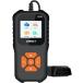 Runbod obd2 диагностика машина obd2 неисправность диагностика машина японский язык OBD2 скан tool автомобиль неисправность диагностика машина неисправность код. считывание брать .OBD2 описание область внутри 