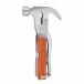  золотой молоток Hammer плоскогубцы плоскогубцы 15in1 имеется мульти- tool из нержавеющей стали 10 добродетель нож x 1 шт. / бесплатная доставка почтовая доставка 