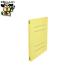  Flat файл Viewt n Flat файл PP B5S желтый FF-B5S-Y