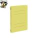  Flat файл Viewt n Flat файл PP A5E желтый FF-A5E-Y