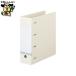 D type кольцо файл 4 дыра A4S G1290-0 белый LIHITLAB