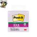 Post-it чуть более склеивание 75×75mm 654SS-OF незначительный фиолетовый s Lee M Japan 