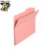 ... папка -FL-061PF A4E персик 10 листов плюс 