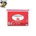  файл LIHIT LAB. clear кейс F-75S B4S красный 