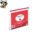  файл LIHIT LAB. clear кейс F-75SM B4S красный 