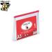  файл LIHIT LAB. clear кейс F-72SM A5S красный 