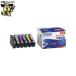 �C���N�J�[�g���b�WSAT-6CL 6�F�p�b�N EPSON