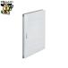  Flat файл Smart value PP Flat файл A4S пепел 10 шт. D023J-GY
