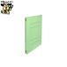  Flat файл Viewt n Flat файл PP B5S FF-B5S-GN 10 шт. 