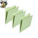  индивидуальный папка - плюс cut папка -3 гора FL-063IF A4 зеленый 
