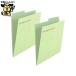  индивидуальный папка - плюс cut папка -2 гора FL-062IF A4 зеленый 
