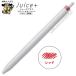 ge Louis nki шариковая ручка Juice+ сок плюс 0.4mm LJL-14-R красный Pilot 