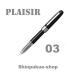 �v���`�i���N�M PLAISIR�v���W�[�� �u���b�N �׎� PGB-1000-1-2