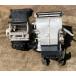 HONDA N-BOX DBA-JF1eba bolle ta- обогреватель единица вентилятор 443180-5161[ оплата при получении отправка ]