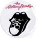 �ʃo�b�W�@���[�����O�X�g�[���Y�@The Rolling Stones�@���y�@�o���h�@38�����@�s���o�b�W