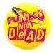 ̥ХåڡPUNKS NOT DEAD 38ԥХå