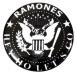  жестяная банка значок музыка RAMONES 38mm значок 