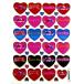  Kirakira наклейка Heart **