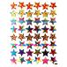  Kirakira наклейка Star звезда **