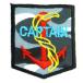 ���������åڥ󡡥ߥ˥�åڥ󡡥�åڥ󡡻ɽ���åڥ�CAPTAIN�����������Ž����åڥ�