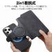 iPhone 17 16 e �蒠�^ �P�[�X Magsafe �Ή� �X�}�z�P�[�X �}�O�l�b�g ������ �A�C�t�H�� 15 14 13 12  Plus Pro Max SE ���U�[ �蒠 �}�O�Z�[�t �[�d 2WAY �g�� �֘A�摜1