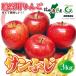 [2025 год распродажа конец ] Shinshu средний . производство *.. для яблоко [3kg] Nagano префектура производство осень-зима время ограничено 