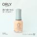 o- Lee ORLY ногти Rucker 18mL First Kiss outlet 