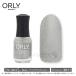 ORLYo- Lee ногти Rucker маникюр номер товара 48615 prizma блеск серебряный 5.3mL прозрачный g Ritter цвет [ORLY JAPAN фирменный магазин ]