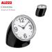 ALESSI Cronotime Chrono Time aresiPio Manzupio* man Zoo часы часы класть часы настольный час 
