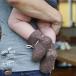 glerups/ серый LAP /baby/ baby / First обувь / память / подарок / новорожденный /3 месяцев /6 месяцев 