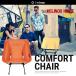 Helinox �w���m�b�N�X COMFORT CHAIR �R���t�H�[�g�`�F�A �`�F�A ���y�� �A�E�g�h�A �����Y ���j�Z�b�N�X �s�N�j�b�N �A���}�C�g