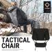 Helinox �w���m�b�N�X Tactical Chair �^�N�e�B�J���`�F�A �`�F�A �^�N�e�B�J���T�v���C �A�E�g�h�A �����Y ���j�Z�b�N�X �s�N�j�b�N