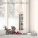HOLMEGAARD CHRISTMAS ADVENT CANDLE 2024 φ5cm Jette Frolich ho rum защита Рождество Ad отдушина свеча iete* поток lihiXmas