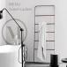 Audo Copenhagen Towel Ladder ���������� Norm �Ρ��� ������ϥ󥬡� ������� ���ⴳ�� �Х��롼��