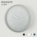 [.. крюк подарок ]MOHEIM HORNmo разделение m часы звуковой сигнал орнамент wall часы простой модный MUTE