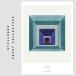 STILLEBEN стойка rure- Ben BLUE SQUARE MINI_A5 148×210mm