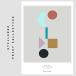 STILLEBEN стойка rure- Ben GEOMETRY MINI_A5 148×210mm