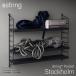 [. запад . календарь подарок ]String funiture String Pocket -тактный кольцо карман Stockholm Stockholm metal metal 