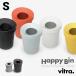 vitra vi тигр Happy Bin happy ведро S бардачок мусорная корзина офис living Michel Charlot