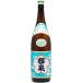 . Izumi 1.8L potato shochu 25° Inoue sake структура 