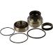 Jack Shaft Bearing and Seal Kit Compatible with Arctic Cat 500 Cougar, MTN Cat 1985-1990 Snowmobile Part# 141-9007