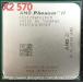 AMD Athlon II X2 570 CPUץå3.5Ghz/ 6M /80W / 2000GHzåam3 am2+ 938ԥ
