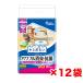 [ большая вместимость ] Kimi ... дезодорация * антибактериальный сиденье несколько кошка для 1 неделя минут 16 листов *12 упаковка комплект [ включение в покупку B]