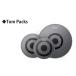  Evans dB One Tom Packs Fusion 10" 12" 14" EVANS ETP-DB1-F