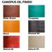 kanoupsR.F.M. series 14~x10~ tam-tam oil finish CANOPUS[ build-to-order manufacturing goods ][ free shipping ]