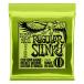 ERNIE BALL (�A�[�j�[�{�[��) �G���L�M�^�[�� Regular Slinky 10-46 Gauge 1�Z�b�g