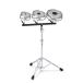 REMO (remo) low totam комплект (6" / 8" / 10") подставка имеется 3 позиций комплект BL-0680-00