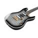 Ibanez (Хˡ) 쥭 AZ47P1QM-BIB (Black Ice Burst )ڥХå°̵ۡ