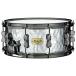 tamaLST146H S.L.P. series snare drum 14~ x 6~ Hammer do steel shell [ snare. manual present ][ free shipping ]